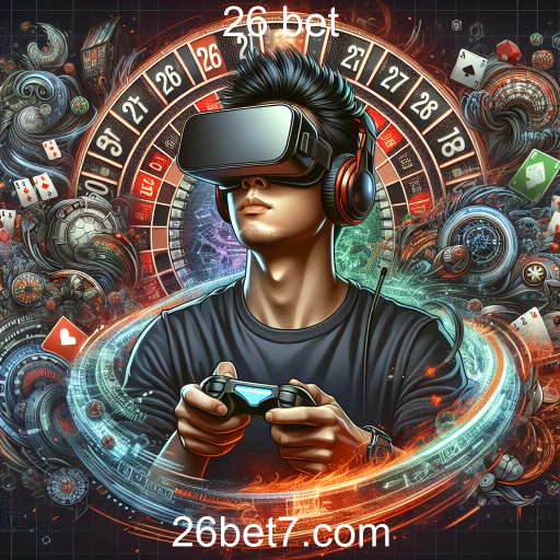 O Futuro dos Jogos Eletrônicos: Inovações e Tendências